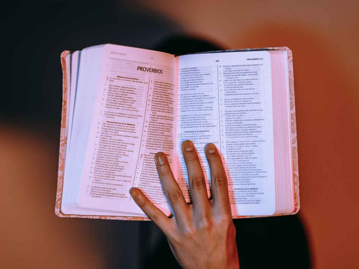 Penyalahgunaan Doktrin “Ketekunan Orang-Orang Kudus”